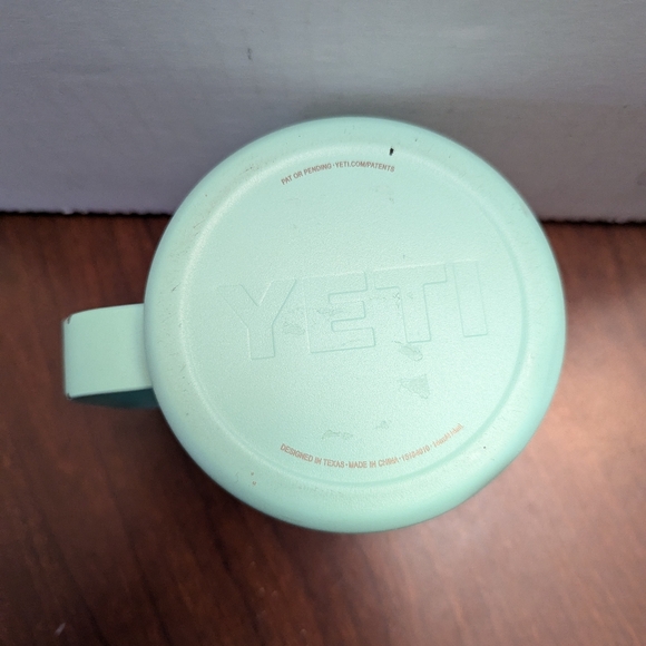 Seafoam Yeti - Picture 6 of 11